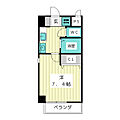 リバーサイド広路4階5.0万円