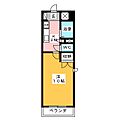 ヴィヴレ桜山4階4.9万円