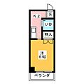 さくらニューこーぽ3階2.2万円