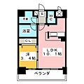 パラドール吹上9階8.2万円