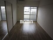 南向きの明るいお部屋です！