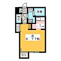 BrancheFUKIAGESOUTH4階6.2万円