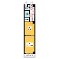BloisCerezo8階5.9万円