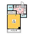 アーバンコート小松5階5.8万円