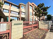 小学校「名古屋市立千種小学校まで501m」