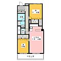 プライムメゾン御器所4階17.2万円
