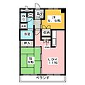 エクセル石仏3階8.5万円