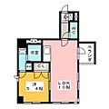 ヴィアンカ4階7.5万円