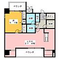 サニーストン瑞穂10階14.3万円