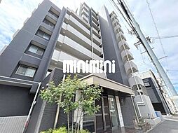 プレミアシティ桜山