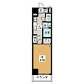 クレド桜山9階6.5万円