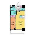 プレサンス桜山駅前アフォード15階9.2万円