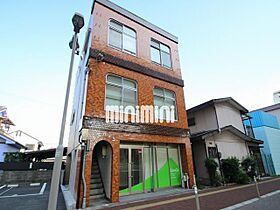 大宝ハイツ  ｜ 愛知県名古屋市熱田区大宝４丁目（賃貸マンション1K・3階・20.20㎡） その1