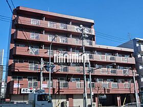 ベアーズマンション  ｜ 愛知県名古屋市中川区八熊１丁目（賃貸マンション2LDK・4階・49.50㎡） その3