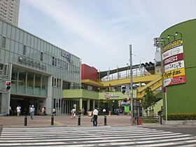 ベアーズマンション  ｜ 愛知県名古屋市中川区八熊１丁目（賃貸マンション2LDK・4階・49.50㎡） その27