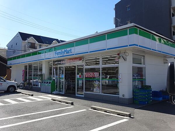 プレスイン六番町 ｜愛知県名古屋市熱田区西野町２丁目(賃貸マンション1R・3階・15.04㎡)の写真 その15