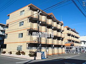 ＳＡＫＵＲＡＤＡハウス  ｜ 愛知県名古屋市熱田区桜田町（賃貸マンション1K・3階・20.00㎡） その1