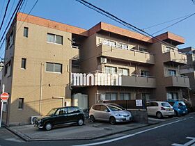 メゾンさかい  ｜ 愛知県名古屋市熱田区沢上１丁目（賃貸マンション1LDK・2階・34.00㎡） その3