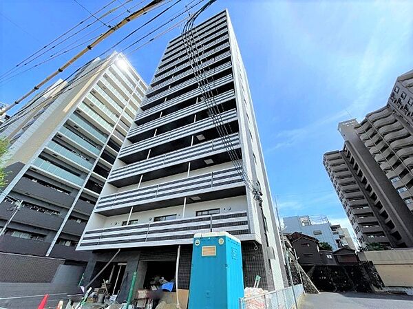 GRANDUKE正木 1201｜愛知県名古屋市中区正木２丁目(賃貸マンション1LDK・12階・45.15㎡)の写真 その1