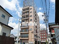 愛知県名古屋市中川区尾頭橋2丁目：物件画像／株式会社ミニミニ　金山店