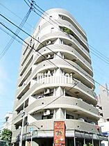 アヴァーンスＦ  ｜ 愛知県名古屋市中区千代田４丁目（賃貸マンション1R・2階・26.00㎡） その3