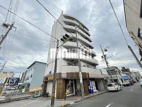 セントラルハイツ中野本町  ｜ 愛知県名古屋市中川区中野本町１丁目（賃貸マンション1K・6階・20.67㎡） その1