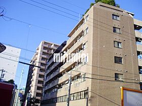 メイプル金山  ｜ 愛知県名古屋市熱田区金山町１丁目（賃貸マンション2LDK・7階・52.84㎡） その1