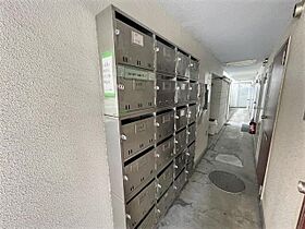 アーバン金山  ｜ 愛知県名古屋市熱田区新尾頭１丁目（賃貸マンション1R・4階・18.00㎡） その19