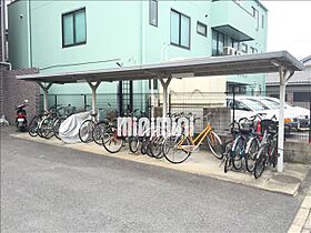 プリマヴェール六番町  ｜ 愛知県名古屋市熱田区六番１丁目（賃貸マンション1K・4階・22.40㎡） その4