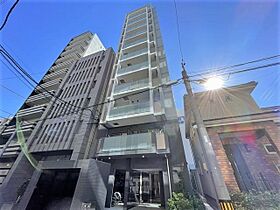 LiveCasa金山  ｜ 愛知県名古屋市中区伊勢山２丁目（賃貸マンション1LDK・2階・38.92㎡） その1