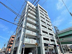 ミクニハイツ  ｜ 愛知県名古屋市熱田区西郊通５丁目（賃貸マンション1LDK・2階・44.55㎡） その1