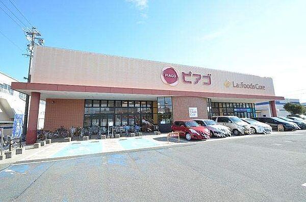 アマービレII ｜愛知県名古屋市中川区外新町３丁目(賃貸アパート2DK・1階・47.77㎡)の写真 その15