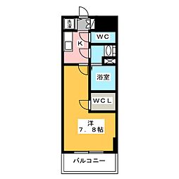 東別院駅 6.3万円