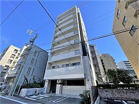 ゴルトベルク  ｜ 愛知県名古屋市中区正木４丁目（賃貸マンション1K・9階・29.25㎡） その1