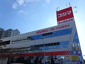 ロイヤルスズキハイツ  ｜ 愛知県名古屋市熱田区大宝４丁目（賃貸マンション2LDK・3階・54.81㎡） その26