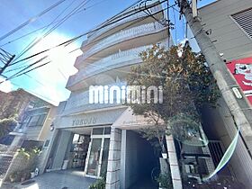 パークサイドマンション  ｜ 愛知県名古屋市中区松原３丁目（賃貸マンション1LDK・3階・41.71㎡） その3