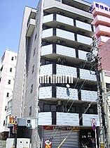 サンライズ新金山  ｜ 愛知県名古屋市中区古渡町（賃貸マンション1K・5階・24.09㎡） その3