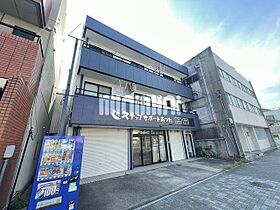 エースビル  ｜ 愛知県名古屋市熱田区一番３丁目（賃貸マンション1K・3階・23.30㎡） その1