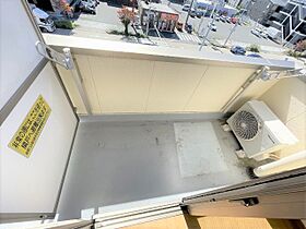 ＮＫマンション  ｜ 愛知県名古屋市熱田区一番３丁目（賃貸マンション1DK・4階・32.19㎡） その15