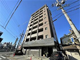 ロア金山  ｜ 愛知県名古屋市熱田区波寄町（賃貸マンション1LDK・6階・45.03㎡） その1