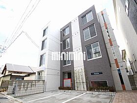 Ｂｒａｎｃｈｅ金山  ｜ 愛知県名古屋市熱田区波寄町（賃貸マンション1R・1階・28.69㎡） その3