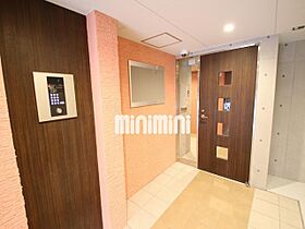 Ｂｒａｎｃｈｅ金山  ｜ 愛知県名古屋市熱田区波寄町（賃貸マンション1R・1階・28.69㎡） その13