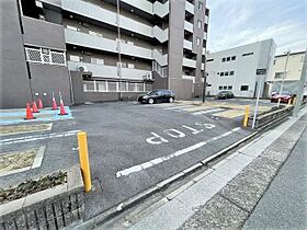 ＴＲＩ－ＳＴＡＧＥ  ｜ 愛知県名古屋市中川区柳川町（賃貸マンション2LDK・6階・75.75㎡） その15