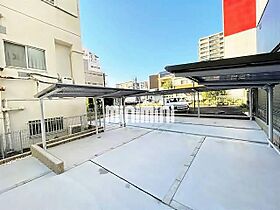 グレースヒルズ金山  ｜ 愛知県名古屋市熱田区新尾頭１丁目（賃貸マンション1K・4階・29.36㎡） その16