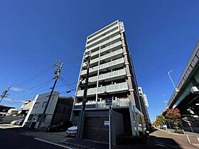 プライマリーステージ  ｜ 愛知県名古屋市中川区山王３丁目（賃貸マンション1K・9階・29.00㎡） その3