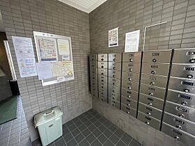 ミレニアム熱田  ｜ 愛知県名古屋市熱田区沢上２丁目（賃貸マンション1K・4階・23.87㎡） その18