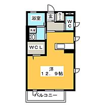 グリーンズ金山  ｜ 愛知県名古屋市中区正木３丁目（賃貸アパート1R・2階・33.74㎡） その2