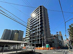 ラグゼナ上前津 905 ｜ 愛知県名古屋市中区千代田２丁目24-7（賃貸マンション1K・9階・22.24㎡） その1