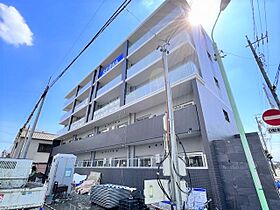 アイユー日比野 204 ｜ 愛知県名古屋市熱田区中出町１丁目（賃貸マンション1K・2階・28.40㎡） その3