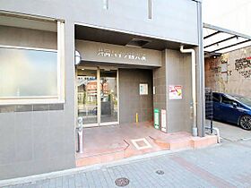 共同ハイツ西大須  ｜ 愛知県名古屋市中区松原１丁目（賃貸マンション1K・4階・26.83㎡） その13